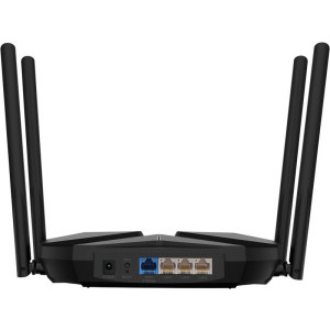 MERCUSYS 2.5Gigabit MR85X AX3000 Dual-Band WiFi 6