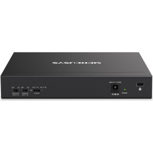 MERCUSYS MS110CMP