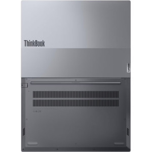 Lenovo 16'' ThinkBook 16 G9 IRL, WUXGA IPS, Procesor Intel® Core™ 7 240H (24M Cache, up to 5.20 GHz), 16GB DDR5, 1TB SSD, Intel Graphics, No OS, Arctic Grey