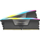 Memorie Corsair Vengeance RGB 64GB DDR5 5600MHz CL40 Dual Channel Kit