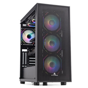PC Gaming DRAGON Epic UltraHyper, Intel Core Ultra 5 245K 4.2GHz