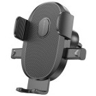Suport Borofone BH92 Auto, Negru