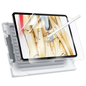 ESR Folie de protectie Matte Paper Feel pentru Apple iPad Air 11 2024/2025, 2 buc.