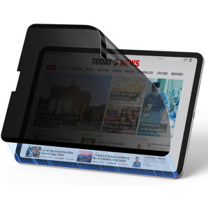 ESR Folie de protectie Privacy Magnetic pentru Apple iPad Air 11 2024/2025