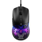 Mouse Gaming Glorious Model O Eternal RGB Black