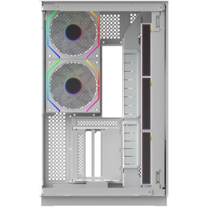 AQIRYS Janus ARGB White