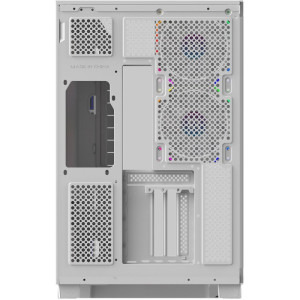 AQIRYS Janus ARGB White