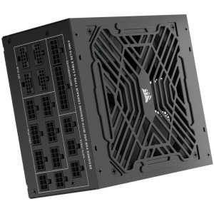 Corsair WS3000, 80+ Platinum, 3000W