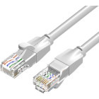 Cablu retea Vention CAT6 Patch Cable UTP 1 m Gray