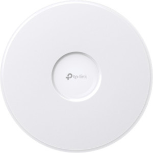 Omada by TP-LINK 10Gigabit EAP770 Tri-Band WiFi 7