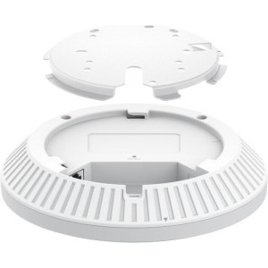 Omada by TP-LINK 2.5Gigabit EAP720 Dual-Band Wi-Fi 7