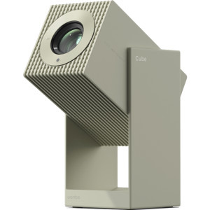 Videoproiector Xiaomi Wanbo Cube 2 Pro Beige Green