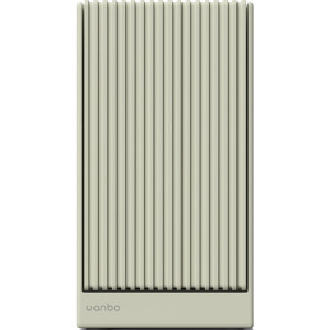 Xiaomi Wanbo Cube 2 Pro Beige Green