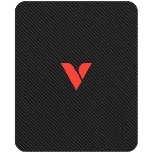 SSD Verbatim SnapBack Ultra Slim 512GB USB-C 3.2 Gen 2 Black