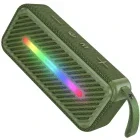 Borofone Boxa portabila BP20 Green