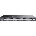 Switch Omada by TP-LINK Gigabit SG5452X