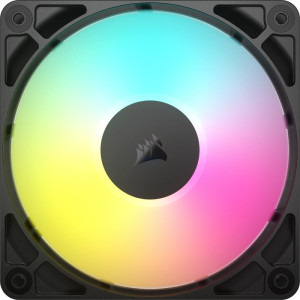Corsair RS120-R ARGB Reverse 120mm Three Fan Pack
