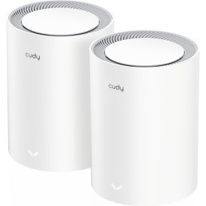 Router wireless CUDY Gigabit M3600 Dual-Band WiFi 7 2Pack