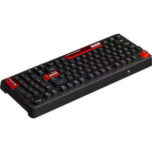Marvo KG937 Arma 98 Rainbow TNT Peach Switch Mecanica