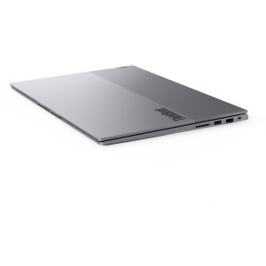 Lenovo 16'' ThinkBook 16 G9 IRL, WUXGA IPS, Procesor Intel® Core™ 7 240H (24M Cache, up to 5.20 GHz), 32GB DDR5, 1TB SSD, Intel Graphics, Win 11 Pro, Arctic Grey