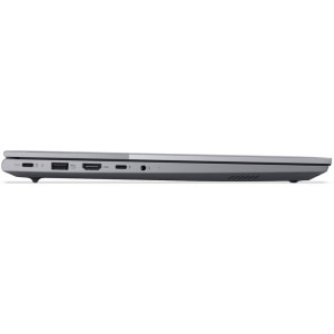 Lenovo 16'' ThinkBook 16 G9 IRL, WUXGA IPS, Procesor Intel® Core™ 7 240H (24M Cache, up to 5.20 GHz), 32GB DDR5, 1TB SSD, Intel Graphics, Win 11 Pro, Arctic Grey