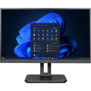 All-In-One PC TERRA 2420HA, 23.8 inch FHD Touchscreen, Intel® Core™ i5-14500 2.6GHz Raptor Lake Refresh, 8GB RAM, 500GB SSD, UHD 770, Windows 11 Pro