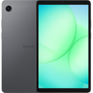 Samsung Galaxy Tab A11, 8.7 inch Multi-touch Cortex A76 Octa Core 2.2GHz, 8GB RAM, 128GB flash, Wi-Fi, Bluetooth, Android 15, Gray