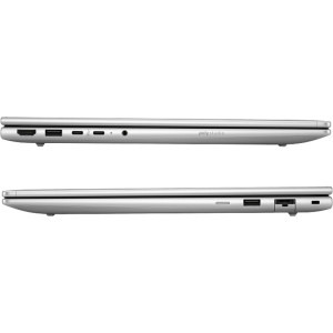 HP 16'' ProBook 4 G1a 16, WUXGA, Procesor AMD Ryzen™ 7 250 (16M Cache, up to 5.10 GHz), 24GB DDR5, 512GB SSD, AMD Radeon 780M, Win 11 Pro, Silver