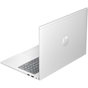 HP 16'' ProBook 4 G1a 16, WUXGA, Procesor AMD Ryzen™ 5 230 (16M Cache, up to 4.90 GHz), 24GB DDR5, 512GB SSD, AMD Radeon 760M, Win 11 Pro, Silver