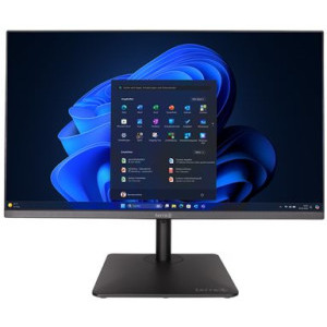 All-In-One PC TERRA 2401HA, 23.8 inch FHD, Intel® Core™ 3 100U 1.2GHz Raptor Lake, 16GB RAM, 500GB SSD, Intel Graphics, Windows 11 Home