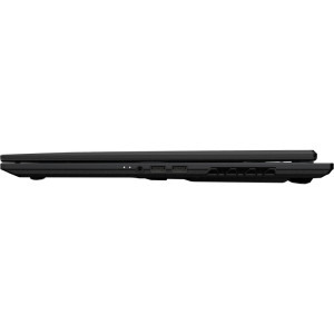 GIGABYTE Gaming 18'' A18 3TH, WQXGA 165Hz, Procesor AMD Ryzen™ 7 260 (16M Cache, up to 5.10 GHz), 16GB DDR5, 1TB SSD, GeForce RTX 5050 8GB, No OS, Black Steel