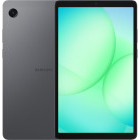 Tableta Samsung Galaxy Tab A11, Enterprise Edition 8.7 inch Multi-touch Cortex A76 Octa Core 2.2GHz, 4GB RAM, 64GB flash, Wi-Fi, Bluetooth, 4G, GPS, Android 15, Gray