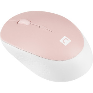 Natec Harrier 2 Wireless & Bluetooth Pink
