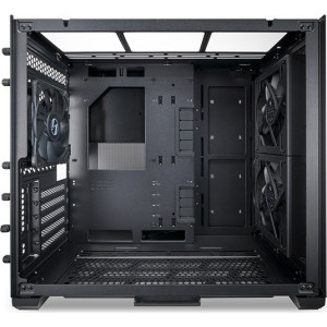 Lian Li O11 Air Mini Black