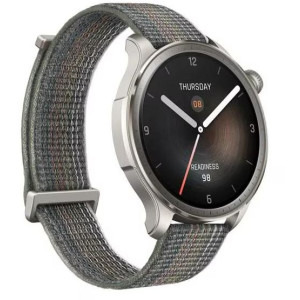 Amazfit Balance, Sunset Grey