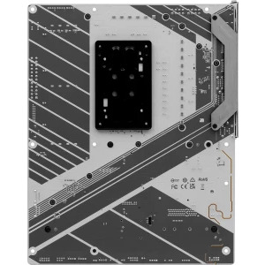 ASRock X870 PRO RS