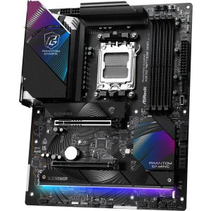 ASRock PHANTOM GAMING X870 RIPTIDE WIFI