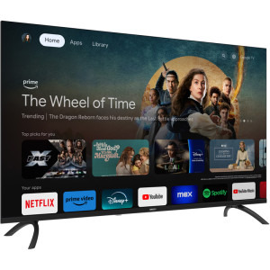 Horizon Smart TV 40HL7590F/D Seria HL7590F/D 101cm negru Full HD