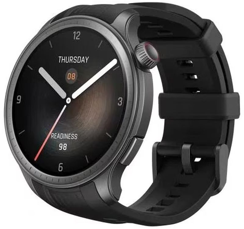 SmartWatch Amazfit Balance, Midnight