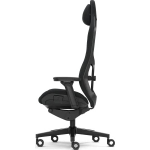 Fractal Design Refine Alcantara Dark