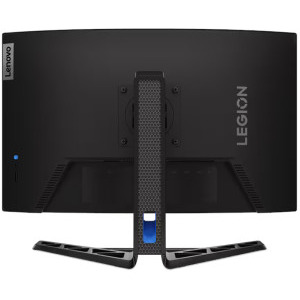 Lenovo Gaming Legion R27qc-30 Curbat 27 inch QHD VA 0.5 ms 180 Hz FreeSync