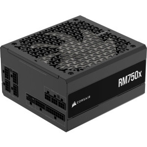 Sursa Corsair RMx Series 2024 RM750x, 80+ Gold, Cybenetics Gold, 750W