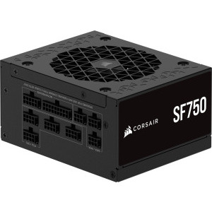 Corsair SF Series Platinum, 80+ Platinum, 750W
