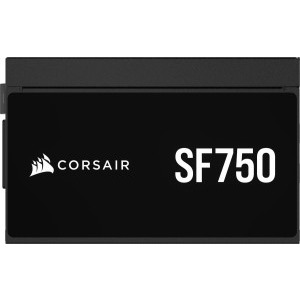 Corsair SF Series Platinum, 80+ Platinum, 750W