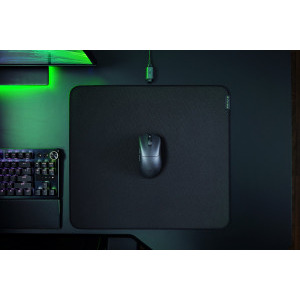 Mouse Gaming Razer DeathAdder V3 HyperSpeed Black - PC Garage
