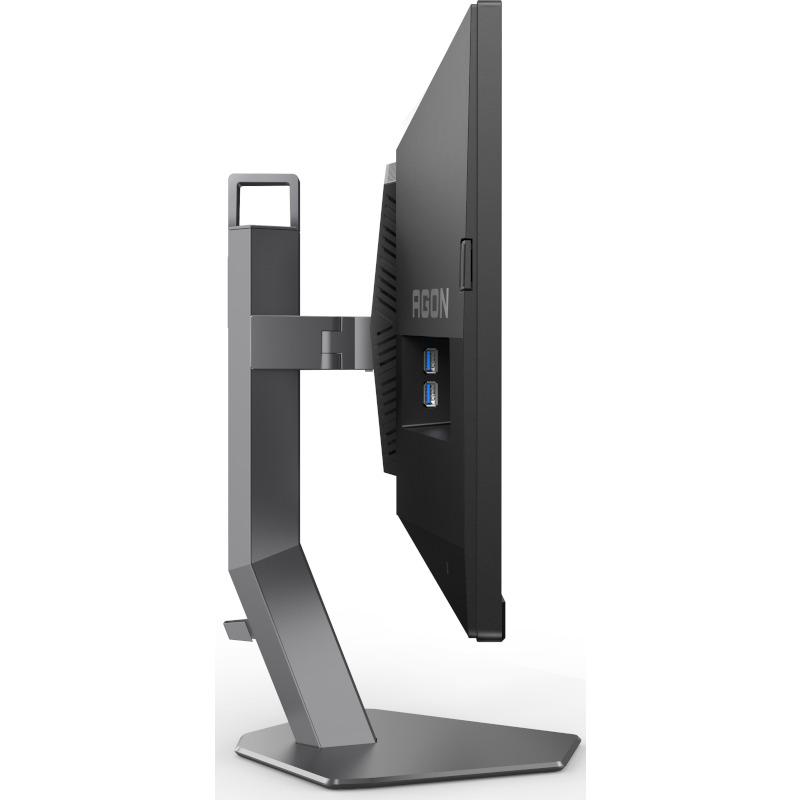 Monitor LED AOC Gaming AGON AG246FK 24.1 inch FHD TN 0.3 ms 540 Hz HDR ...