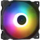 Ventilator XPG Vento ARGB 120mm PWM Black