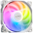 Ventilator XPG Vento ARGB 120mm PWM White