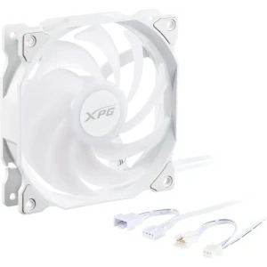 XPG Vento ARGB 120 PWM White Triple Fan Pack