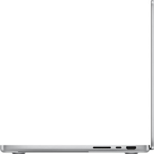 Apple 14.2'' MacBook Pro 14 Liquid Retina XDR, Apple M4 chip (10-core CPU), 16GB, 1TB SSD, Apple M4 10-core GPU, macOS, Silver, INT keyboard, 2024